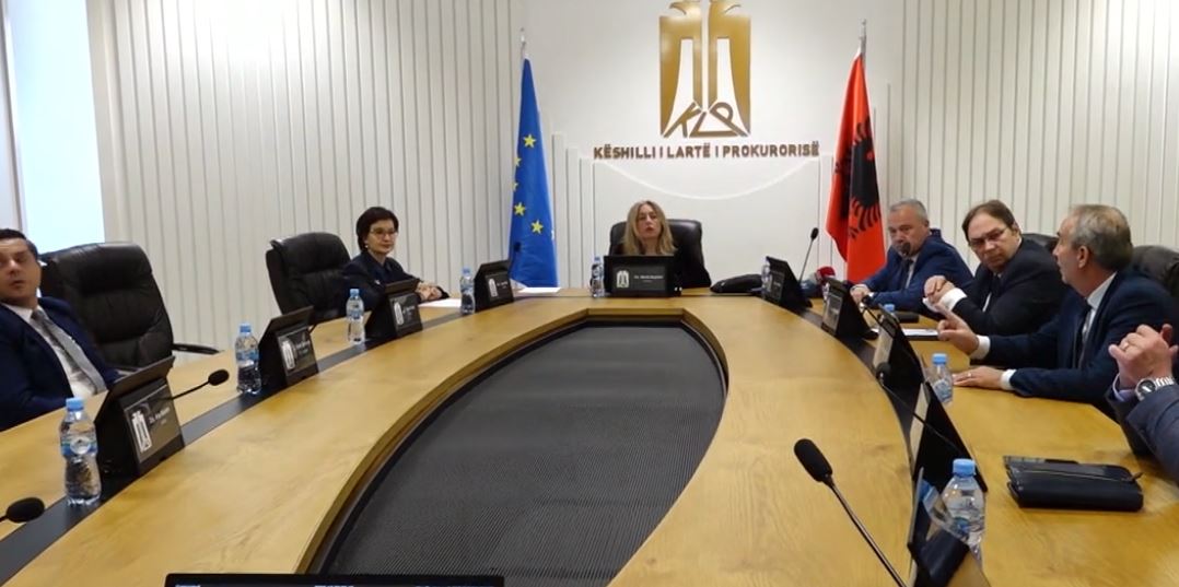 “Asnjë presion për kreun e SPAK”/ Kreu i KLP mohon pretendimet: Lobime ka, por është njerëzore