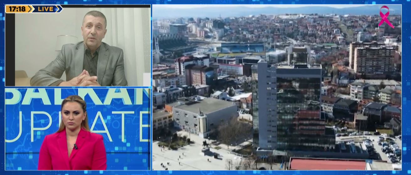 “Kosova drejt kolapsit ekonomik”, Begu: Pa Kuvend, vendi rrezikon të mbetet pa buxhet