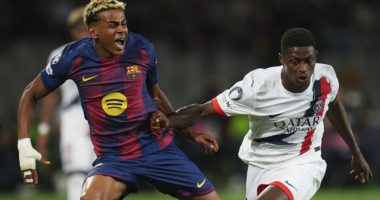 Dëmtohet Lamine Yamal/ Barcelona do të duhet të bëjë disa ndeshje pa yllin e madh