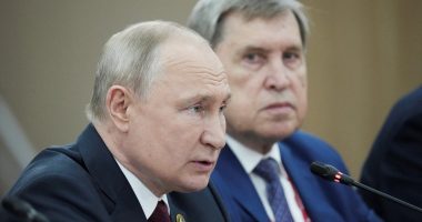 “Putin paralajmëroi Trump”/ Kremlini: Nëse SHBA i jep Ukrainës raketa Tomahawk, dëmtohet procesi i paqes