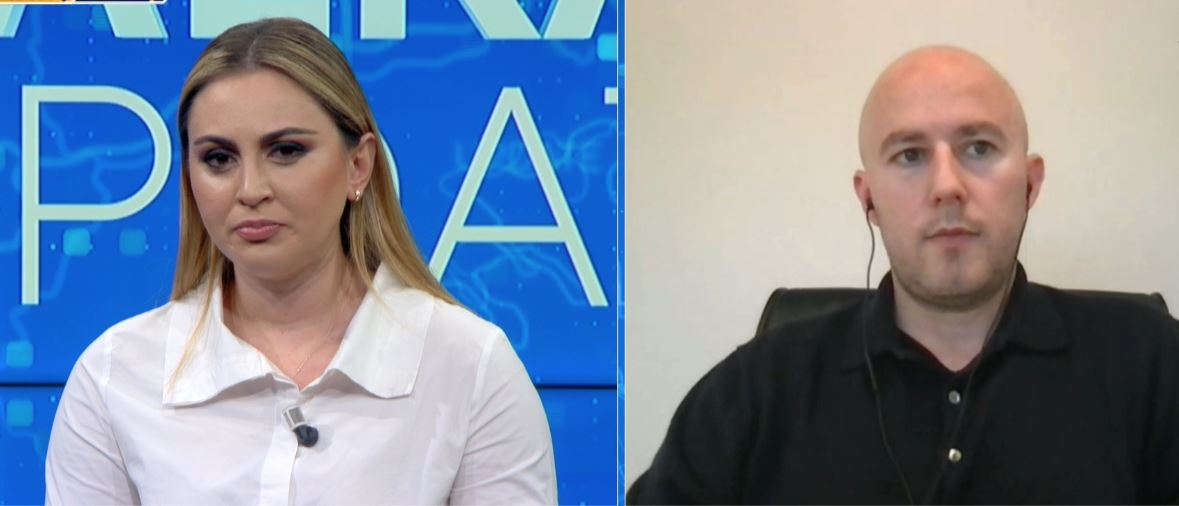 “Samiti i Ballkanit Perëndimor, me rëndësi infrastruktura”, Krisafi: Britania, problem me emigrantët e paligjshëm