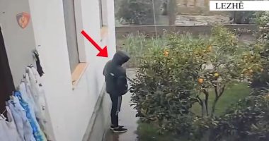 Lezhë/ Pranga të riu, vodhi bizhuteri me vlerë në një banesë e pëson edhe pronari i argjendarisë që ia bleu
