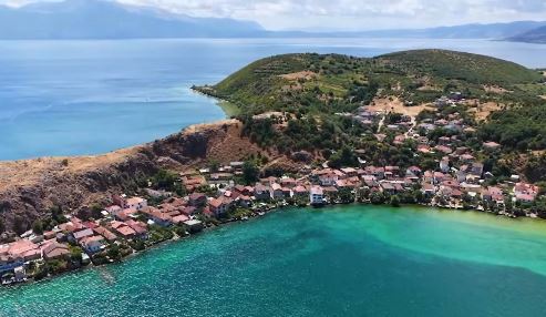 Rama jep lajmin: Fshati i bukur i Linit është shpallur “Ansambël Arkitektonik Urban”!