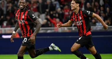 “Një Milan për dhimbje koke”/ Kuqezinjtë nuk ia dalin dot në “San Siro”, Pisa i ndal në 2-2