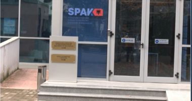 Tjetërsimi i pronave në Lalëz/ Gjykata e Posaçme lë në burg katër të arrestuarit