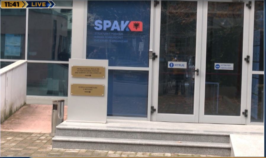 Gara për kreun e SPAK  Katër kandidatët  në 4 dhjetor para KLP