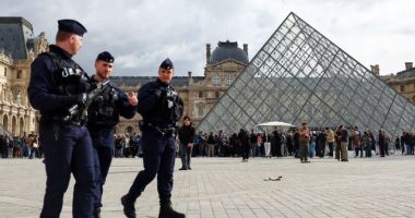  “Louvre”, 5 arrestime te reja/ Xhevahiret ende të zhdukura, më shumë se një javë pas grabitjes