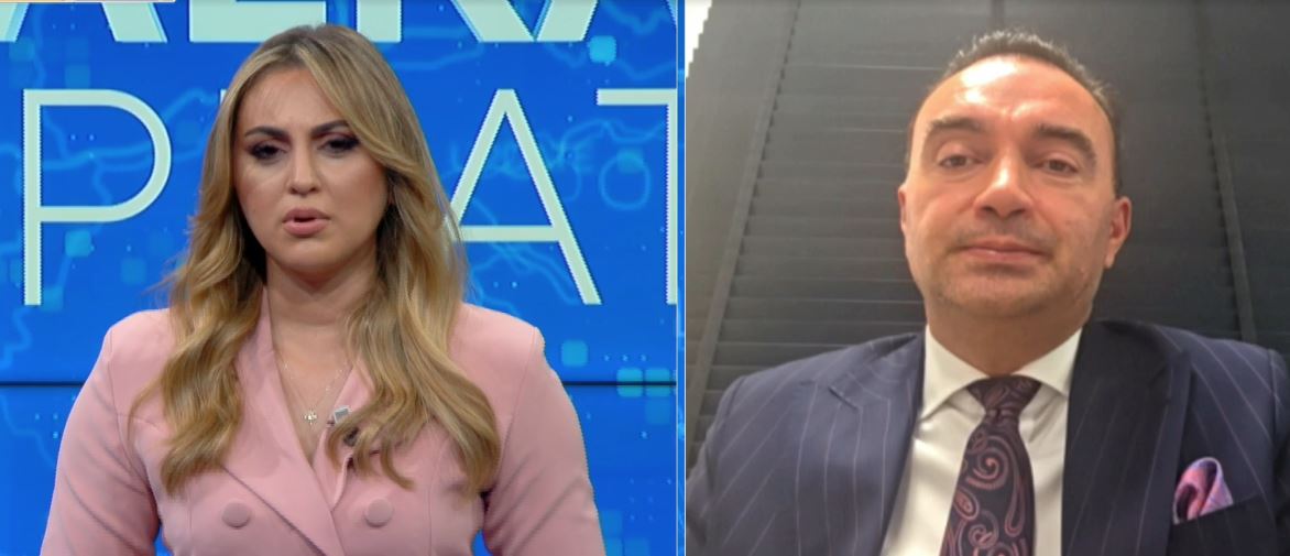 “Qeveria e Kosovës, zero investime”, Rafuna: Prej 8 muajsh, nuk është bërë asgjë për zgjidhjen e krizës ekonomike