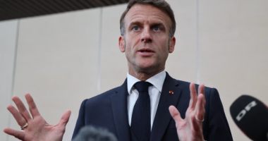 Macron: Europa të zgjohet!/ Presidenti francez: Trump do shpërbërjen e BE