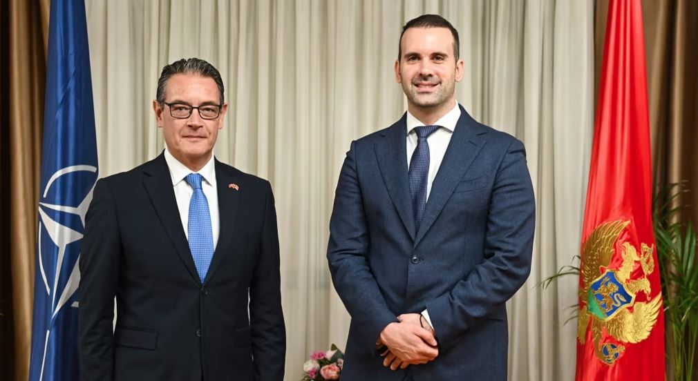 Mali i Zi vendos vizat për shtetasit turq, pas një sërë arrestimesh në Podgoricë