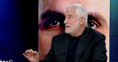 Gjendja e shqiptarëve në RMV/ Menduh Thaçi jep zgjidhjet: Autonomi politiko territoriale ose federatë