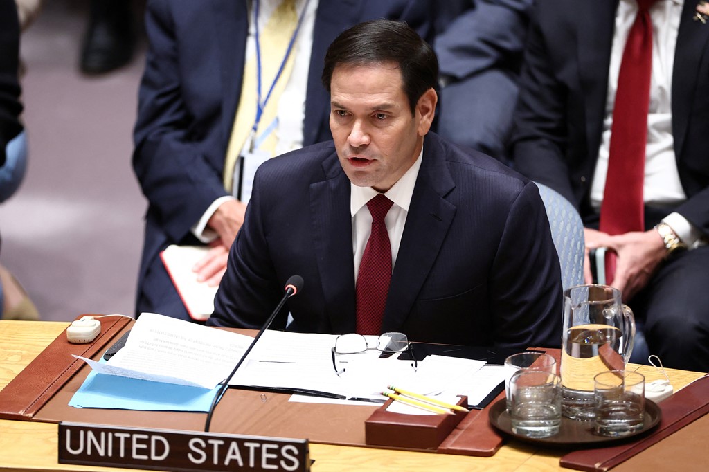 Takimi i liderëve europianë në Paris për luftën në Gaza, i pranishëm do të jetë edhe Marco Rubio