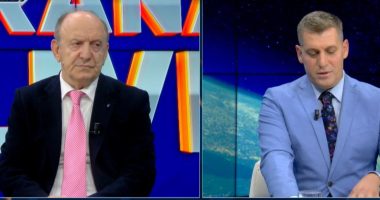 “Binaj, i pa (varur) i Berishës/ Leka: Ushtar i Saliut. Po zbaton të gjithë urdhrat që jep kryedemokrati