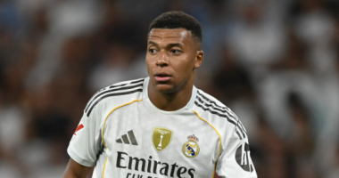 Real është “Mbappe”/ Sulmuesi francez u jep sërish fitoren madrilenëve në La Liga