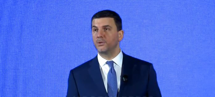 Memli Krasniqi në 26 vjetorin e PDK-së: Kjo është festa jonë e fundit pa themeluesit