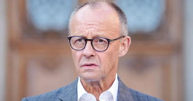 Merz: E ardhmja e botës po formësohet në Evropë