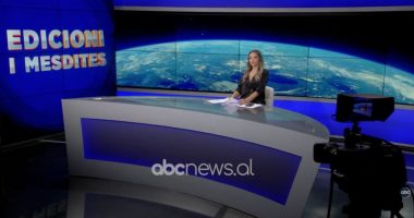 Edicioni i Mesditës me Fabiola Hoxhën, (17/10/2025)