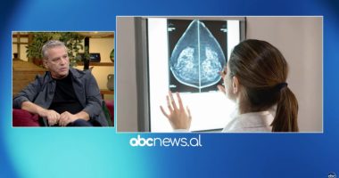 “Vetëm vitin e fundit 810 raste me kancer gjiri”, Apeli i mjekut:  Ekzaminimet në kohë, shpëtojnë jetë