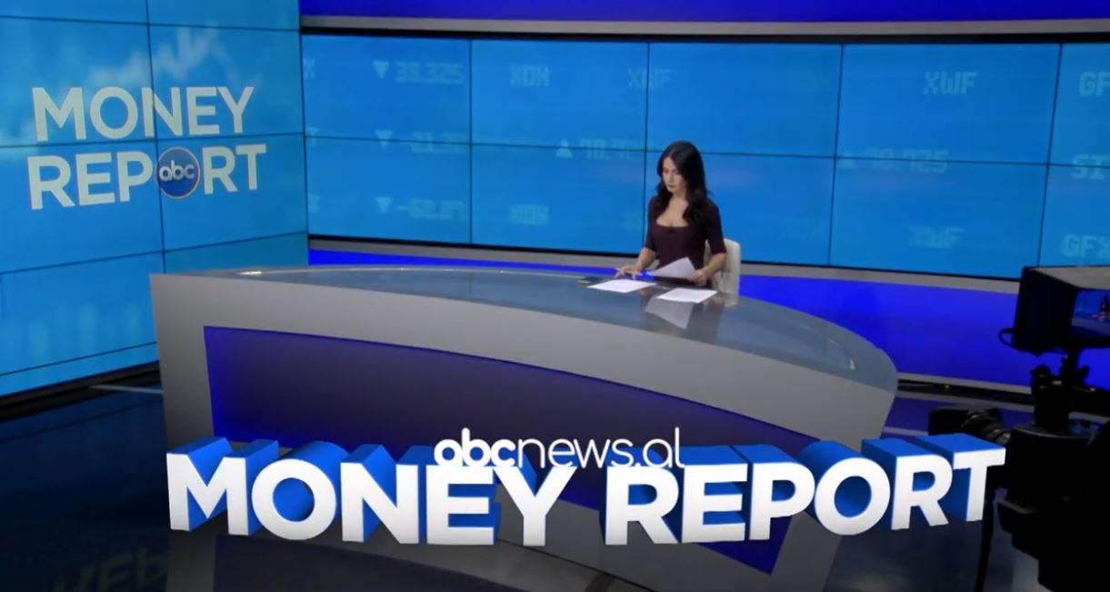 Money Report me Genta Dobra, (30/10/2025)
