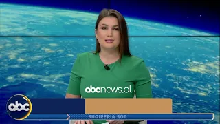 Shqipëria Sot me Kasandra Palin, (20/10/2025)