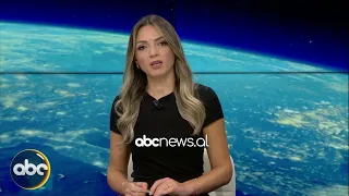 Edicioni i Mesditës me Fabiola Hoxhën, (01/10/2025)