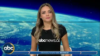 Breaking News me Fabiola Hoxhën, (03/10/2025)