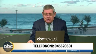 08 tetor 2025, “Telefonatat e Teleshikuesve” – Mirëmëngjes me Bashkim Hoxhën
