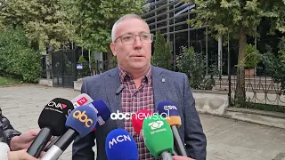 Siguria në gjykata/ Njerëzit e drejtësisë kërkojnë mbrojtje në sallat e gjyqit