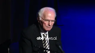 Një jetë me dance/ Mjeshtri i baletit Llaqi Nako feston 80 vjetorin e lindjes