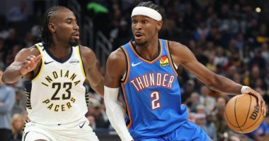 NBA, spektakli vazhdon/ Oklahoma City dhe Golden State konfirmohen si favoritë