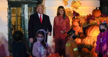 Tarifat e Trump “trembin” halloween/ Rritet çmimi i maskave në SHBA, shumica vinin nga Kina