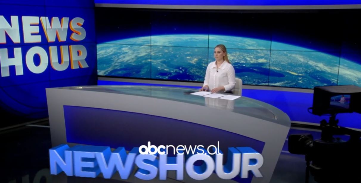 News Hour me Habi Hoxha, (22/10/2025)