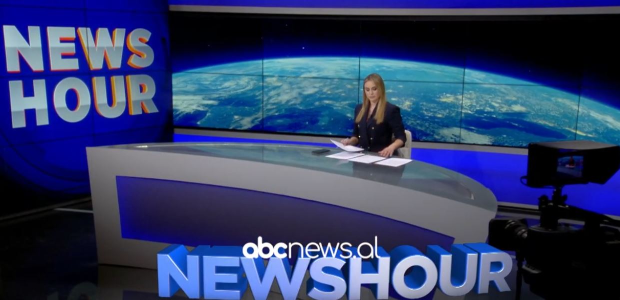 News Hour me Habi Hoxha, (20/10/2025)