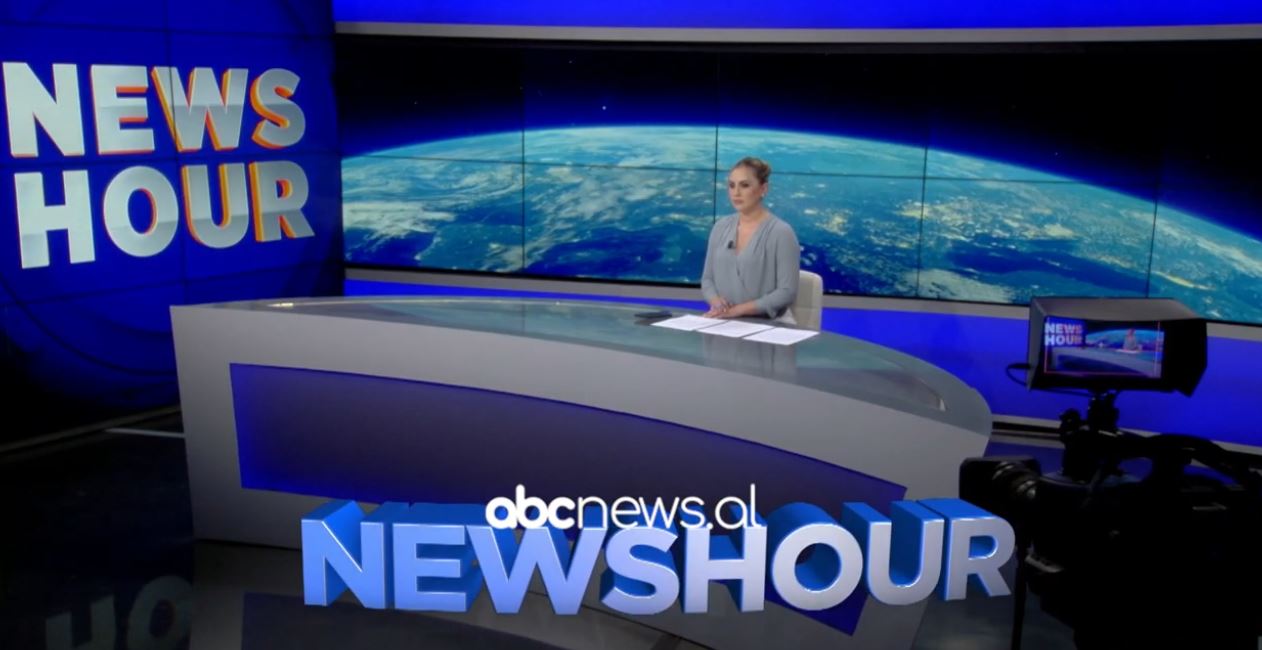 News Hour me Habi Hoxha, (23/10/2025)