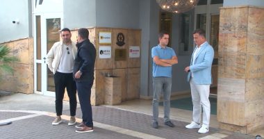 Negociatat për një emër/ Kandidat nuk ka, por opozita drejt një emri jo politik