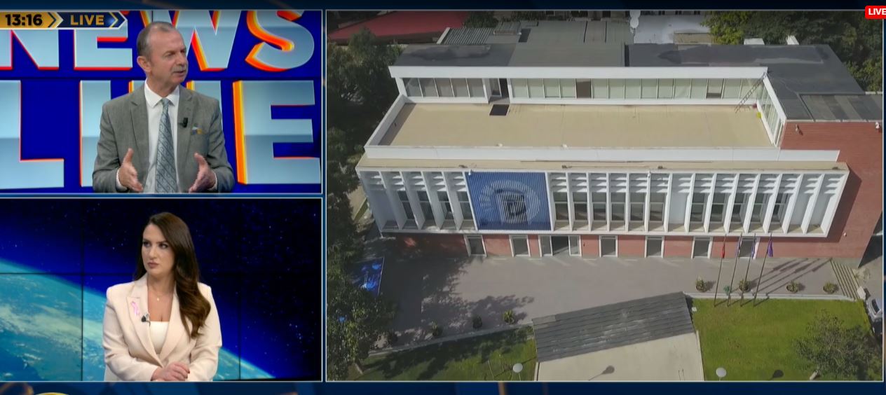 “Partia Mundësia, shpëtimi i Berishës”/ Nura: Rama ‘motor elektoral i lindur’. Në rast kandidimi, Alimehmeti dhe Tabaku nuk ndjehen të sigurt