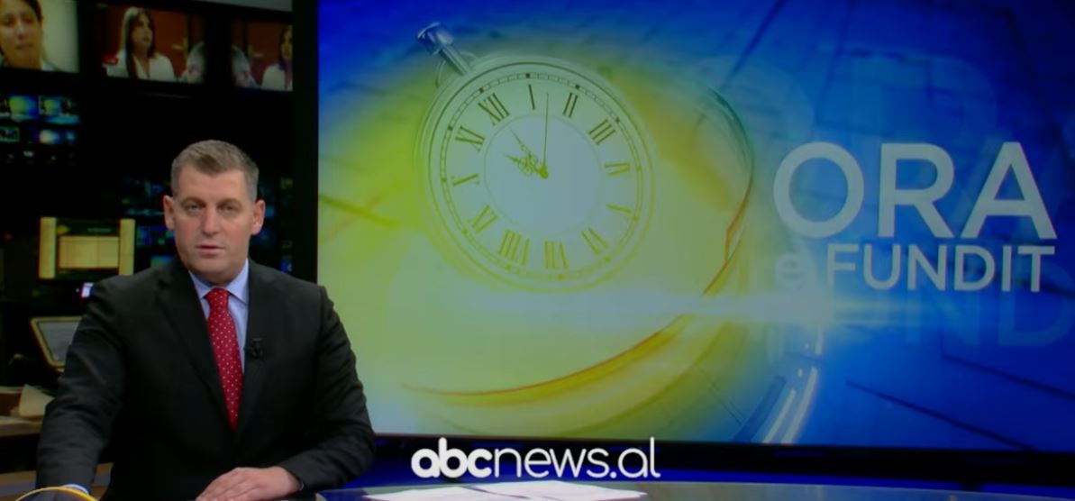 Ora e Fundit me Emilian Islami, (03/10/2025)