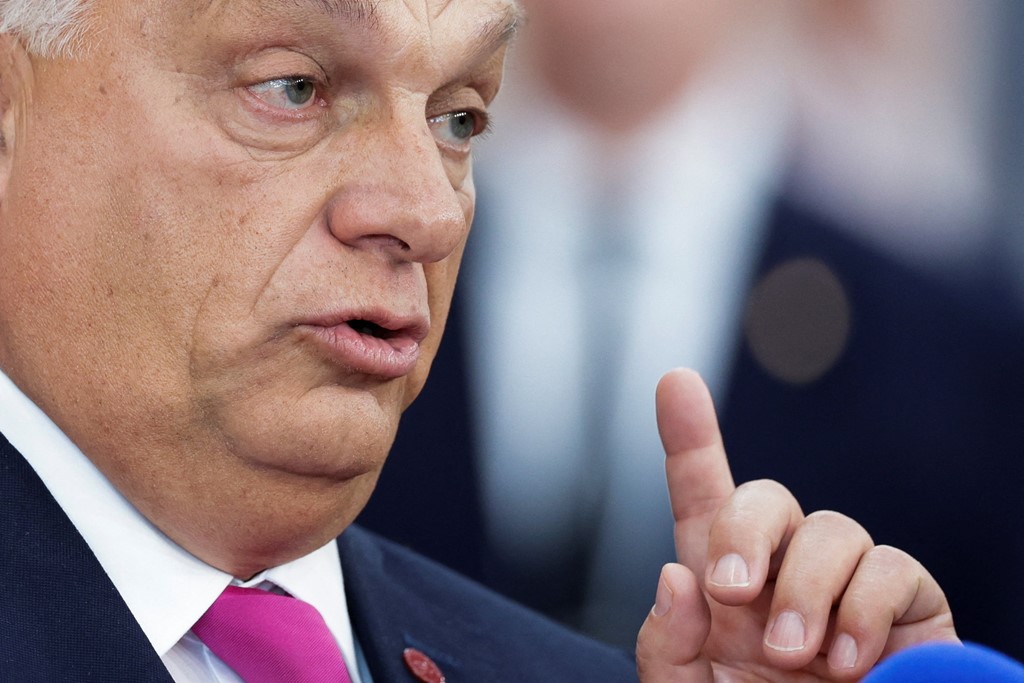 Orban: Hungaria ende po përgatit takimin Trump-Putin