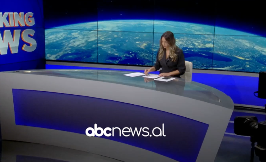 Breaking News me Fabiola Hoxha, (20/10/2025)