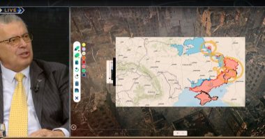 “Trupa nga Koreja e Veriut në territorin e Ukrainës”, Xhavit Shala: Kambanë alarmi për NATO-n dhe SHBA-të