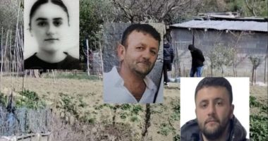 E gjithë familja në qeli/ Durrës, vrau babanë, burg përjetë për Hysen Metën