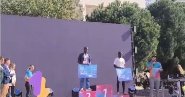 Përfundon Maratona e Tiranës/ Një kenian shpallet fitues për kategorinë 42 kilometra