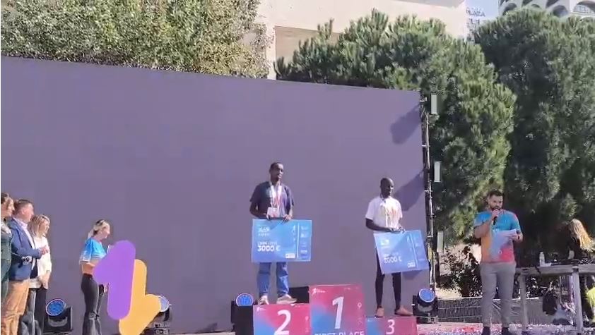 Përfundon Maratona e Tiranës/ Një kenian shpallet fitues për kategorinë 42 kilometra