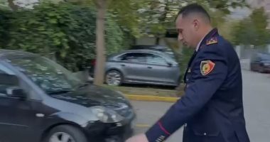 VIDEO/ Proda në GJKKO, takim me drejtues të gjykatës për masat e sigurisë