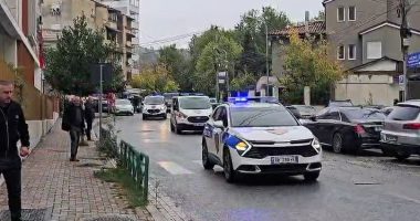 Operacioni në Elbasan, dalin para gjykatës 14 të arrestuar, pritet të njihen me masën e sigurisë