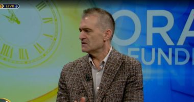 Gara për Tiranën/ “PD e përçarë”, Elezi: Duhet një figurë dinjitoze dhe me integritet. Binaj i pashpresë