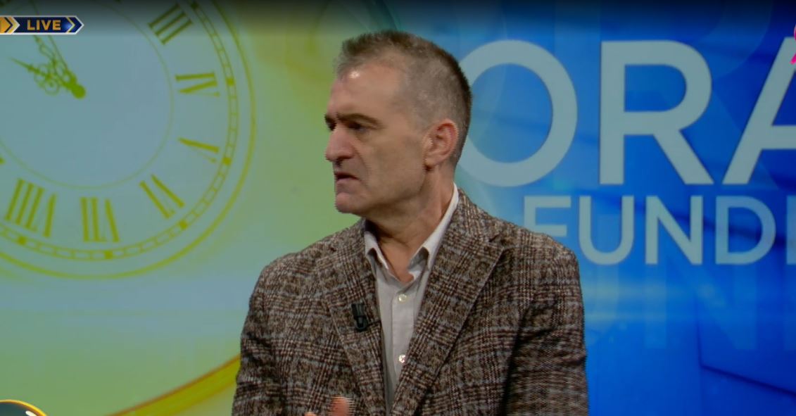 Gara për Tiranën/ “PD e përçarë”, Elezi: Duhet një figurë dinjitoze dhe me integritet. Binaj i pashpresë