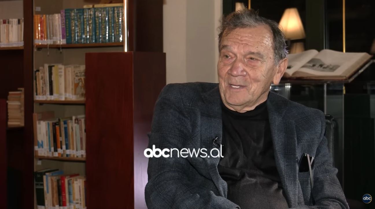 Të vërtetat e Martin Camajt…/ Primo Shllaku: Ky 100-vjetor duhet të shërbejë për ta njohur përmes veprës