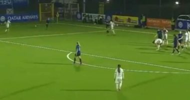 Inter, shume i fortë për Vllazninë/ Skuadra shkodrane e vajzave u mund 7-0 në Europa Cup