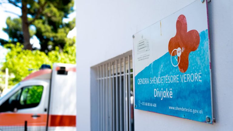 Qendrat shëndetësore verore/ Mbi 80 mijë pushues kërkuan ndihmë mjekësore